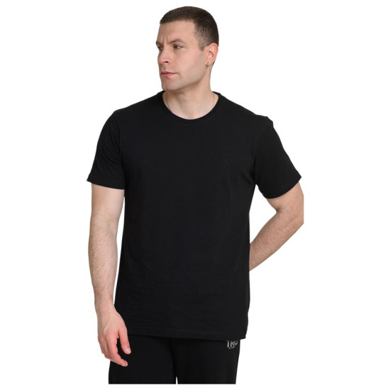 Target Ανδρική κοντομάνικη μπλούζα Single Jersey T-Shirt